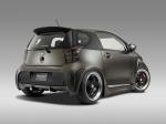Toyota iQ by Sibal 2011 года